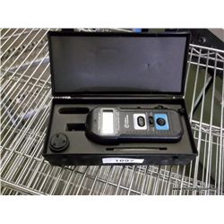 Traceable Photo/Contact Tachometer