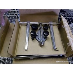 Fixture for Rod Holder