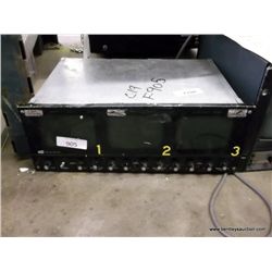 Dage Television (print sequence:) F905