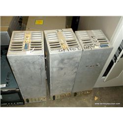 Varian Extrion Division