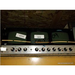 Dage Television (print sequence:) F909