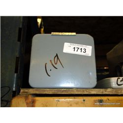 Square D Dry Type Transformer Single Phase