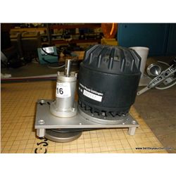 LAMBDA Physik Gottingen