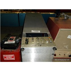 Varian Extron Division