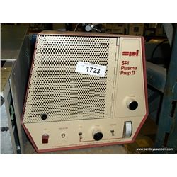 SPI Plasma Prep