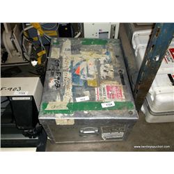 Aluminum Box (print sequence:) F902