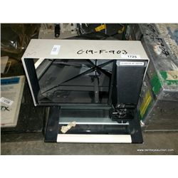 Realist Micro fish (print sequence:) F903