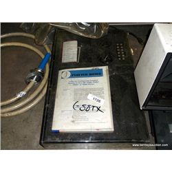 Plotter Notes Accessory