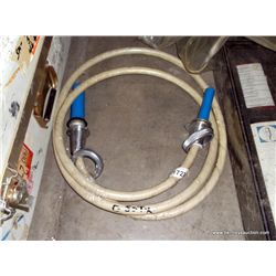 Machlett Lab 10' Test Lead