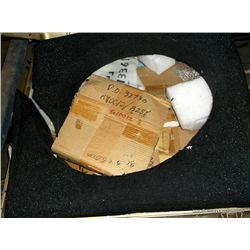 Glass Laser Wheels (print sequence:) F945