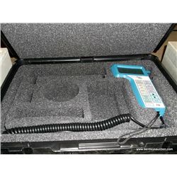 TSI Velocicak Plus 8386A (print sequence:) G433