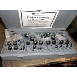 Brown & Sharpe Ultra Precision Measuring Instruments