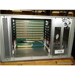 Chassis (print sequence:) G444