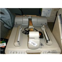 Samsung Video Presenter