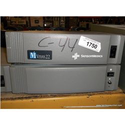 VI VMAX 296 Sensor Medics