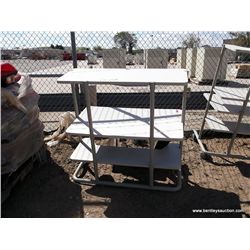 Anthro Cart (print sequence:) 55087