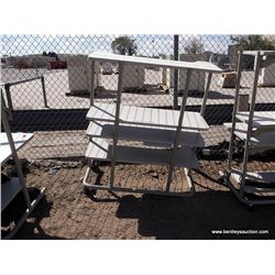 Anthro Cart (print sequence:) 55086