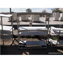 Anthro Cart (print sequence:) 55085