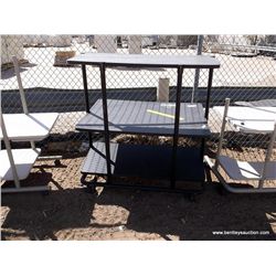 Anthro Cart (print sequence:) 55088