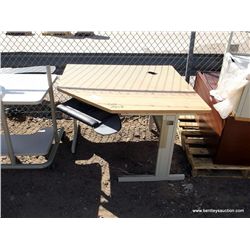 Corner Desk (print sequence:) 55098