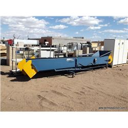 REM TRC-18 Conveyor (print sequence:) 55174