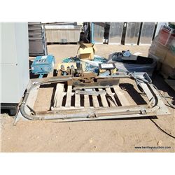 Conveyor Mechanism (print sequence:) 55173