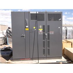 Baldor Electrical Panel (print sequence:) 55139