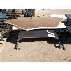 Anthro Cart (print sequence:) 55444