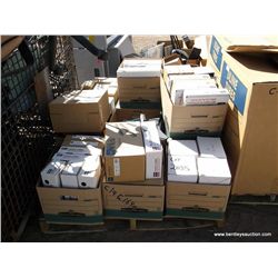 Binding Supplies (print sequence:) G169