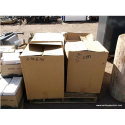 Cardboard Tubes (print sequence:) G172