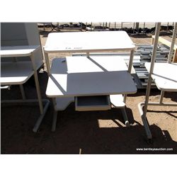 Anthro Cart (print sequence:) 55417