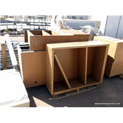 Book Case (print sequence:) 55429