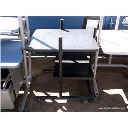 Anthro Cart (print sequence:) 55438