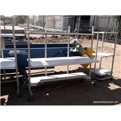 Anthro Cart (print sequence:) 55437