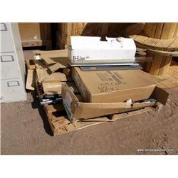 B-Line Systems (print sequence:) F503