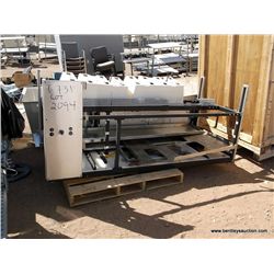 Stainless Steel Table