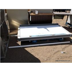 Writing Board (print sequence:) G386