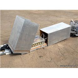 Aluminum & Copper Box (print sequence:) G459