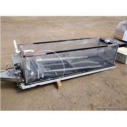 Aluminum Tank (print sequence:) G470