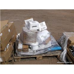 Pallet: Lighting Fixtures (print sequence:) F507