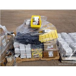 Pallet: Electrical Connectors (print sequence:) F505