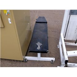 Weight Bench