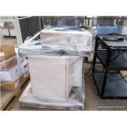 Pallet: Miscellaneous Furniture