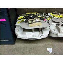 Kodak Digital Science Scanner 3520 S856866 (print sequence:) 55151