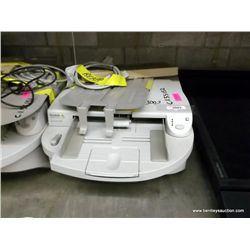 Kodak Digital Science Scanner 3500 S807712 (print sequence:) 55152