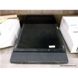 Samsung 40" Sync Master 400PX Monitor (print sequence:) 55145