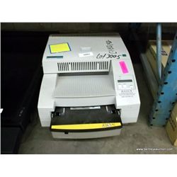 Codonics NP 1660M Medical Printer S831598 (print sequence:) 55142