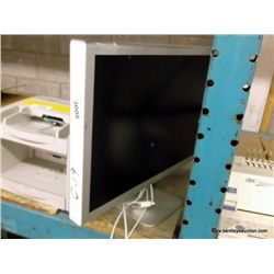 23" LCD Apple