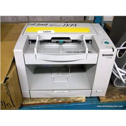 Panasonic KV-S2026C Printer