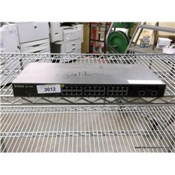D-Link DES-1026G Switch